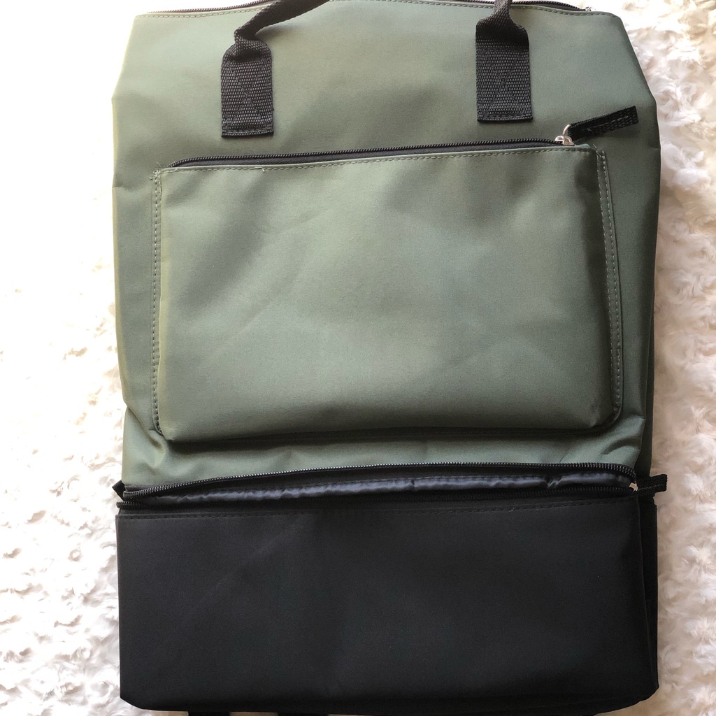 Backpack (Everything Bag)